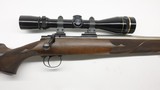 Cooper 38 17 SQ Squirrel Leupold Vari-X III 4.5-14 like Used box - 1 of 21