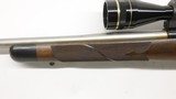 Cooper 38 17 SQ Squirrel Leupold Vari-X III 4.5-14 like Used box - 16 of 21