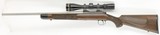 Cooper 38 17 SQ Squirrel Leupold Vari-X III 4.5-14 like Used box - 21 of 21