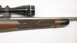 Cooper 38 17 SQ Squirrel Leupold Vari-X III 4.5-14 like Used box - 4 of 21