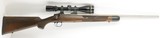 Cooper 38 17 SQ Squirrel Leupold Vari-X III 4.5-14 like Used box - 20 of 21