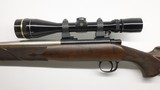 Cooper 38 17 SQ Squirrel Leupold Vari-X III 4.5-14 like Used box - 17 of 21