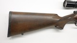 Cooper 38 17 SQ Squirrel Leupold Vari-X III 4.5-14 like Used box - 3 of 21