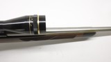 Cooper 38 17 SQ Squirrel Leupold Vari-X III 4.5-14 like Used box - 7 of 21
