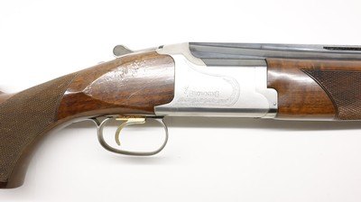 Browning Citori 325, 12ga, 30
