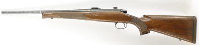Remington Model 7 Seven 243 Winchester 18