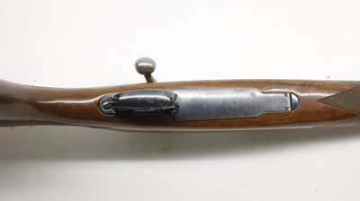 Remington Model 7 Seven 243 Winchester 18