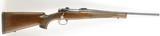 Remington Model 7 Seven 243 Winchester 18