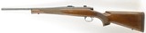 Remington Model 7 Seven 243 Winchester 18