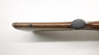 Remington Model 7 Seven 243 Winchester 18