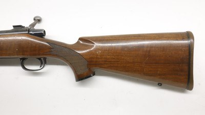 Remington Model 7 Seven 243 Winchester 18