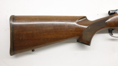 Remington Model 7 Seven 243 Winchester 18
