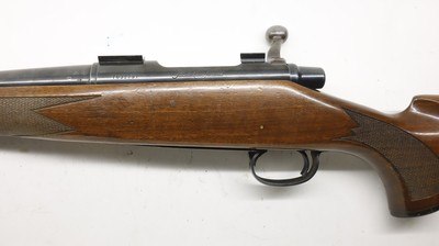 Remington Model 7 Seven 243 Winchester 18