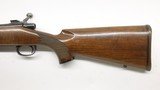 Remington Model 7 Seven 243 Winchester 18