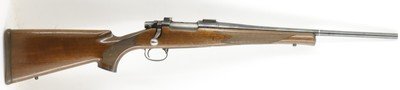 Remington Model 7 Seven 243 Winchester 18