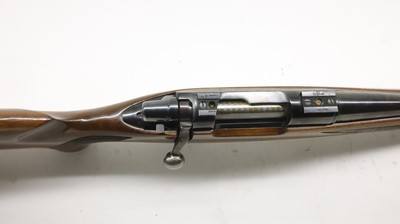 Remington Model 7 Seven 243 Winchester 18