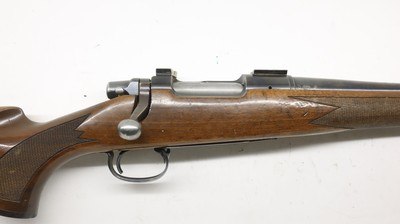 Remington Model 7 Seven 243 Winchester 18