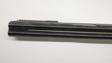 Benelli 828U 828 U Black 12ga 28