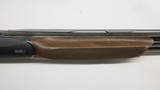 Benelli 828U 828 U Black 12ga 28