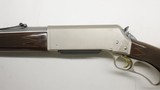 Browning BLR LW Stainless 30-06 22