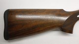 Beretta 391 AL391 Teknys Sporting 12ga 30