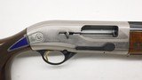 Beretta 391 AL391 Teknys Sporting 12ga 30