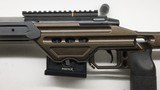 ZAI arms RimX ultimate bench rest 22LR Rimfire rifle! - 16 of 20