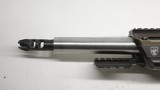 ZAI arms RimX ultimate bench rest 22LR Rimfire rifle! - 18 of 20