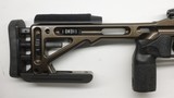 ZAI arms RimX ultimate bench rest 22LR Rimfire rifle! - 3 of 20
