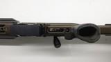 ZAI arms RimX ultimate bench rest 22LR Rimfire rifle! - 13 of 20