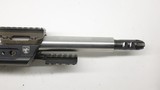 ZAI arms RimX ultimate bench rest 22LR Rimfire rifle! - 5 of 20