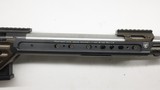 ZAI arms RimX ultimate bench rest 22LR Rimfire rifle! - 4 of 20