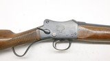 Greener GP single shot Shotgun 12ga 30
