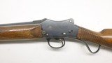 Greener GP single shot Shotgun 12ga 30