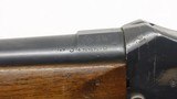 Greener GP single shot Shotgun 12ga 30