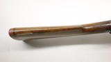 Greener GP single shot Shotgun 12ga 30