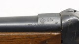 Greener GP single shot Shotgun 12ga 30