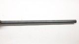 Greener GP single shot Shotgun 12ga 30