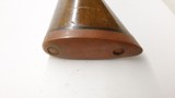Greener GP single shot Shotgun 12ga 30