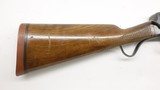 Greener GP single shot Shotgun 12ga 30