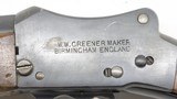 Greener GP single shot Shotgun 12ga 30