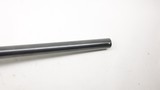 Greener GP single shot Shotgun 12ga 30