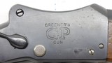Greener GP single shot Shotgun 12ga 30