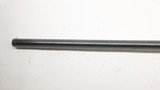 Greener GP single shot Shotgun 12ga 30