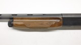 Benelli SBE Super Black Eagle Wood 12ga 3.5