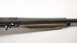Benelli SBE Super Black Eagle Wood 12ga 3.5