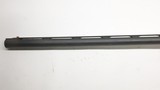 Benelli SBE Super Black Eagle Wood 12ga 3.5