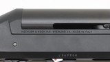 Benelli SBE Super Black Eagle Wood 12ga 3.5