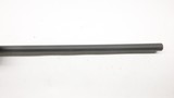 Benelli SBE Super Black Eagle Wood 12ga 3.5