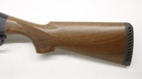 Benelli SBE Super Black Eagle Wood 12ga 3.5